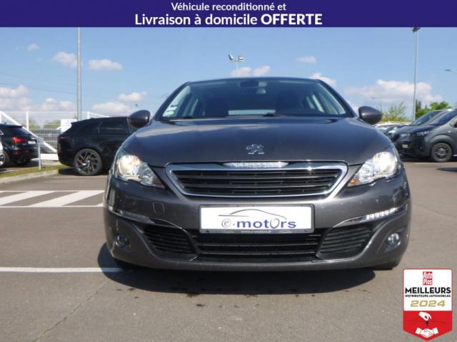 Peugeot 308 Sw image 1