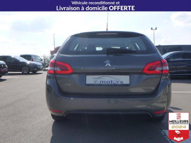 Peugeot 308 Sw image 2