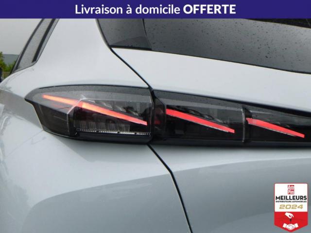 Peugeot 308 image 9