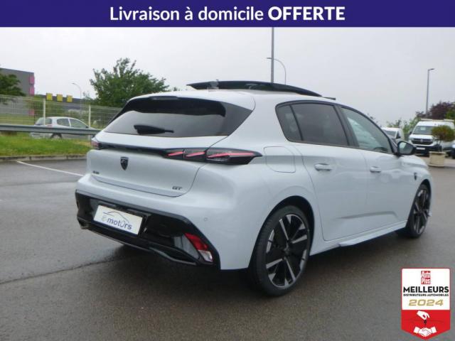 Peugeot 308 image 8