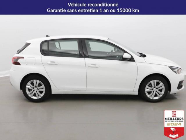 Peugeot 308 image 7