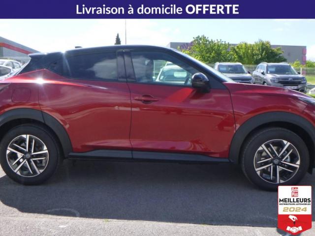 Nissan Juke image 4