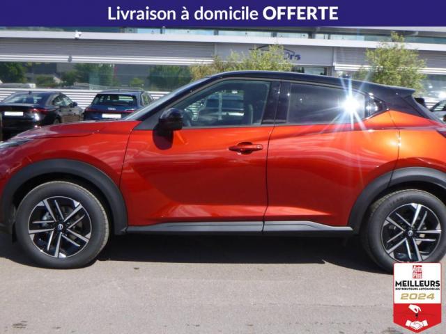 Nissan Juke image 3
