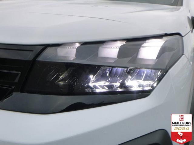Peugeot Rifter image 1
