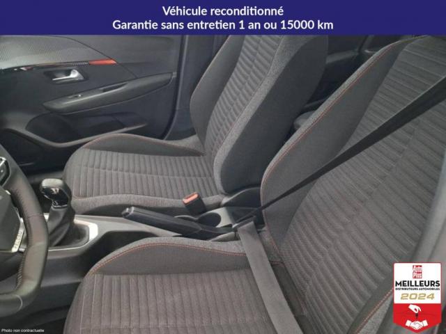 Peugeot 208 image 3