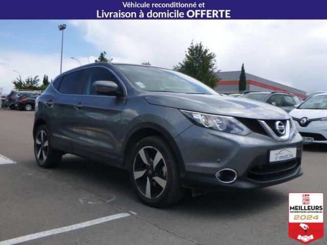 Nissan Qashqai image 5