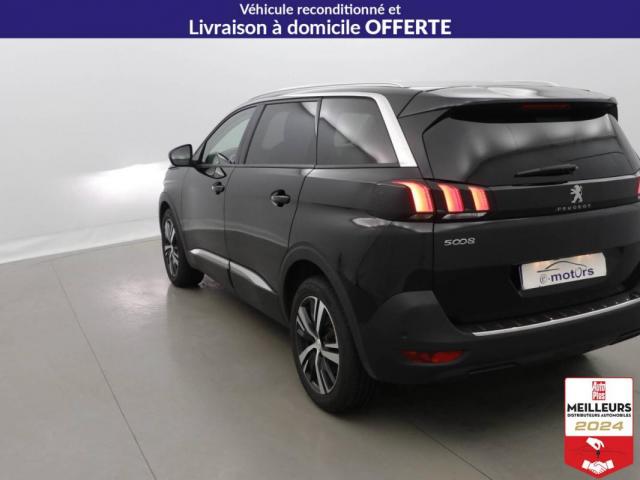 Peugeot 5008 image 8
