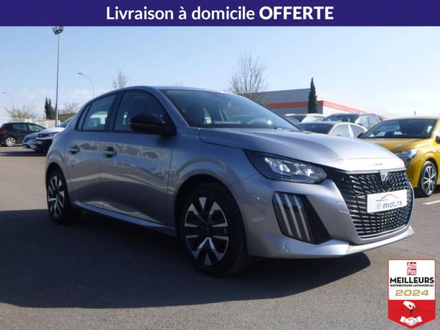 Peugeot 208 image 4
