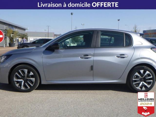 Peugeot 208 image 5