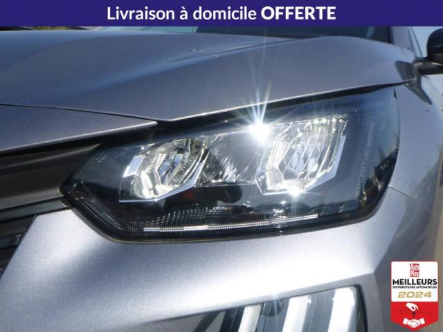 Peugeot 208 image 9