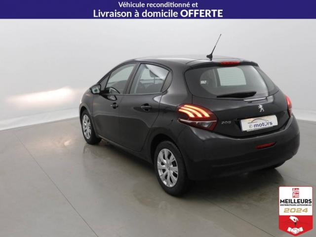 Peugeot 208 image 3