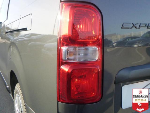 Peugeot Expert image 2