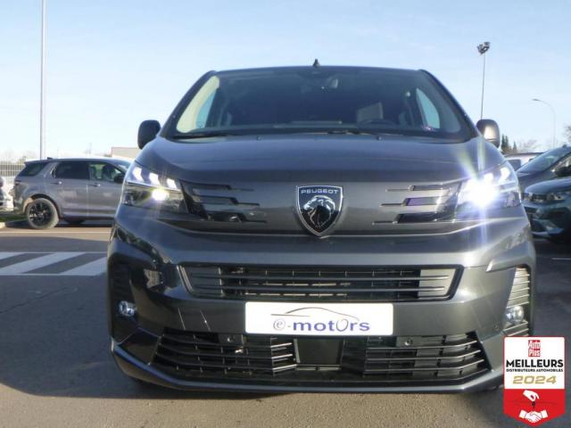Peugeot Expert image 8