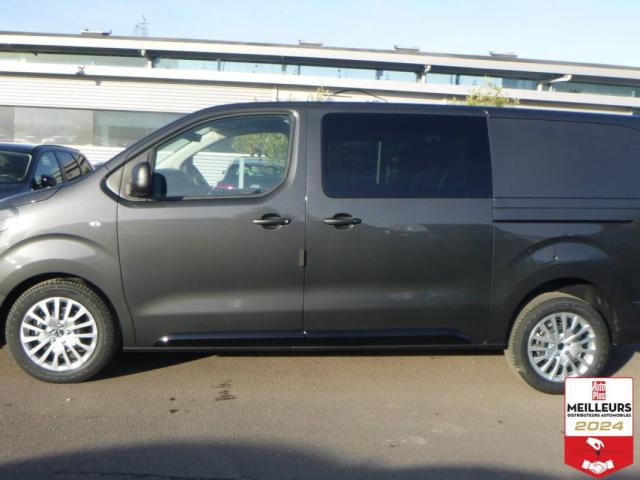 Peugeot Expert image 1