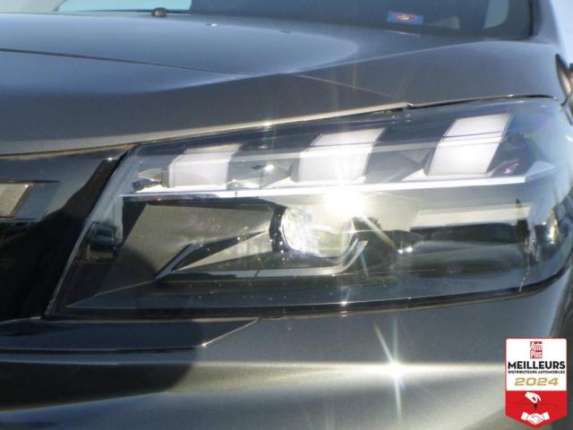 Peugeot Expert image 4