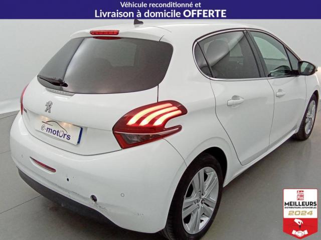 Peugeot 208 image 4