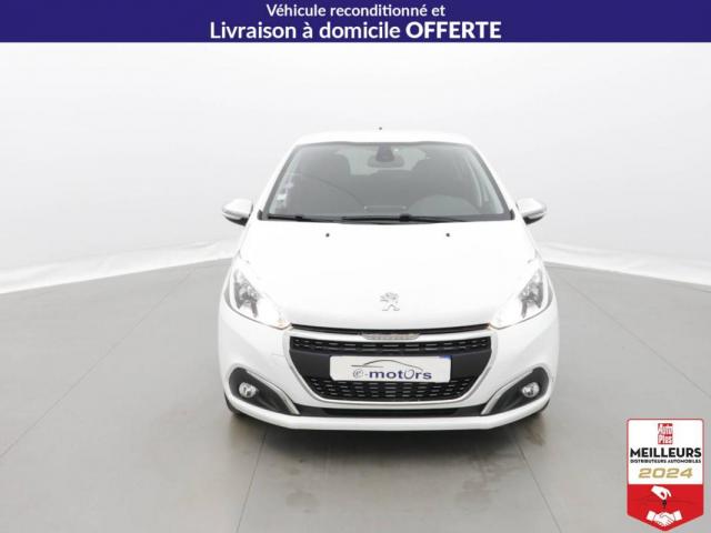 Peugeot 208 image 1