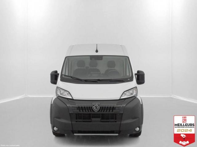 Peugeot Boxer image 6