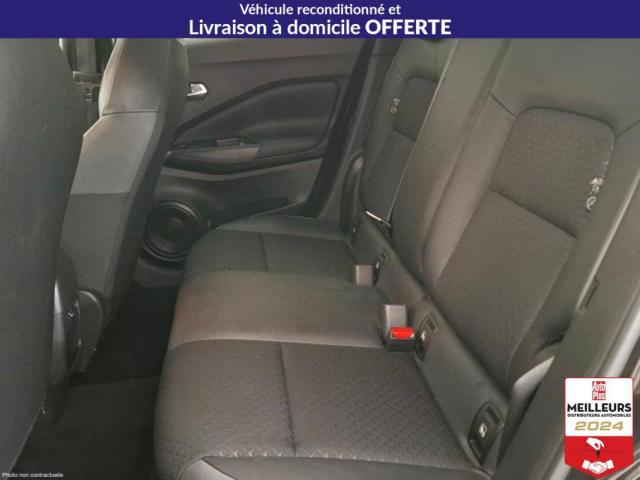 Nissan Juke image 2