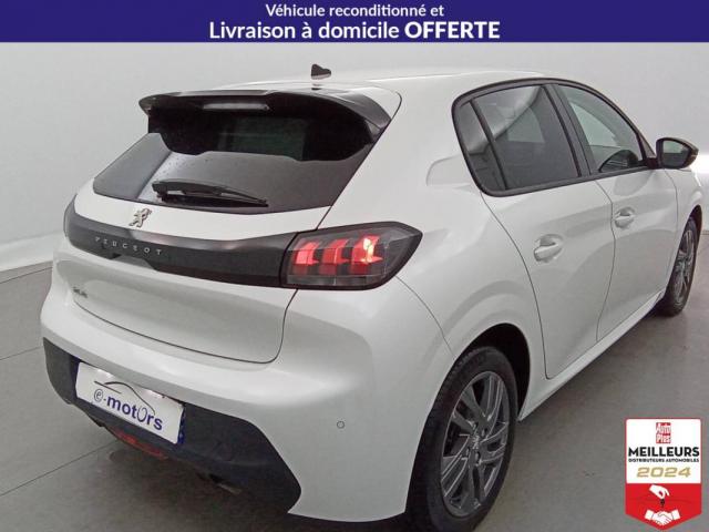 Peugeot 208 image 9
