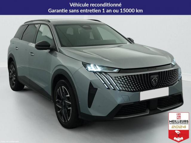Peugeot 5008 image 5