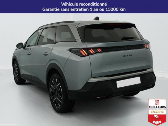 Peugeot 5008 image 4