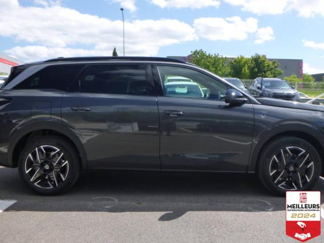 Peugeot 5008 image 5