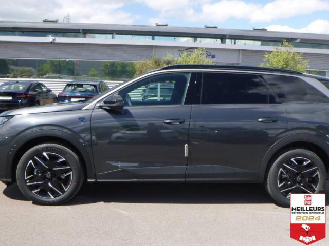 Peugeot 5008 image 4