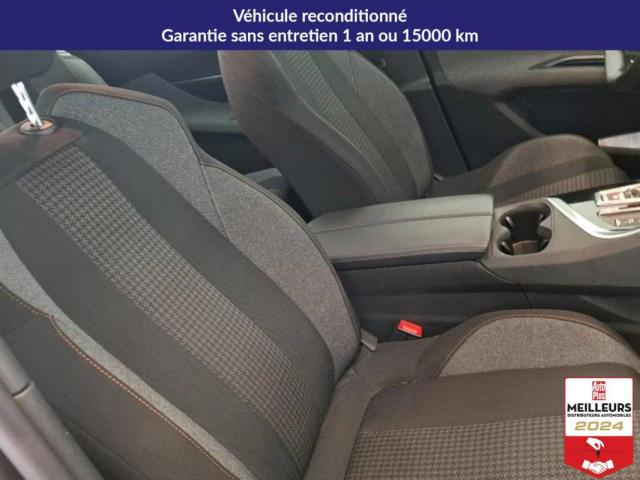 Peugeot 5008 image 3