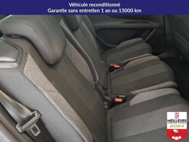 Peugeot 5008 image 4