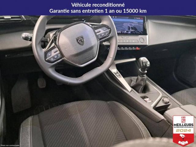 Peugeot 308 image 2