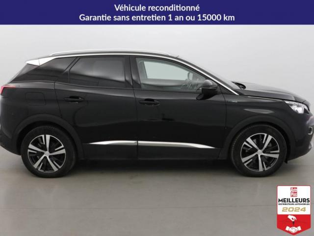 Peugeot 3008 image 7