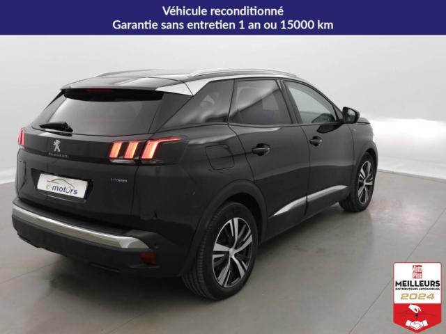 Peugeot 3008 image 6