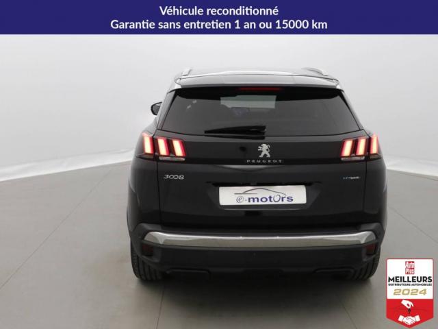 Peugeot 3008 image 5