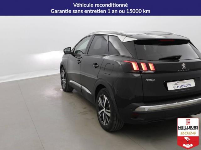 Peugeot 3008 image 3