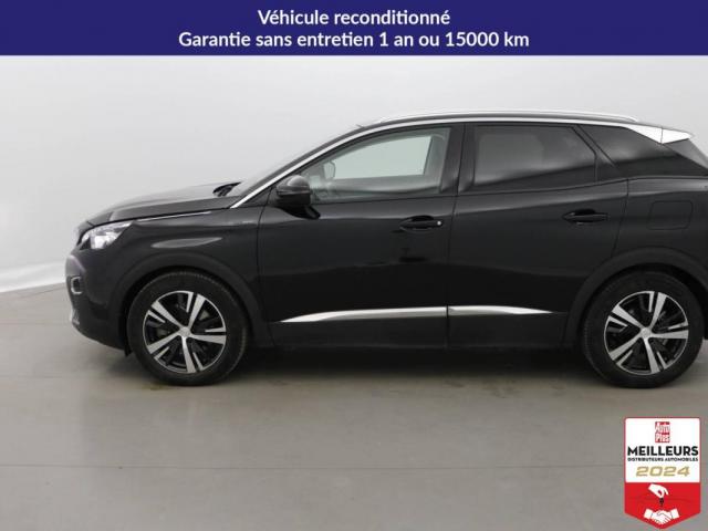 Peugeot 3008 image 2
