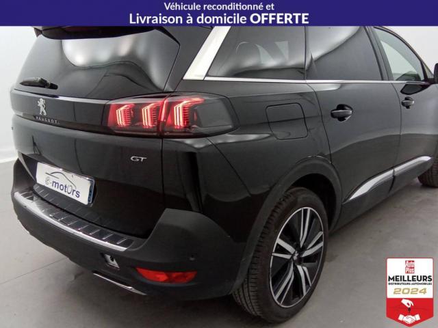 Peugeot 5008 image 8