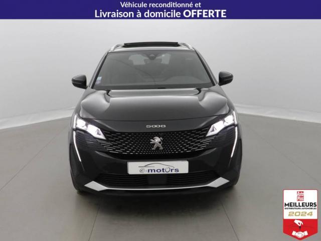 Peugeot 5008 image 4