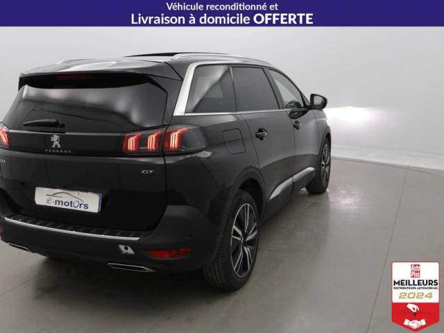 Peugeot 5008 image 3