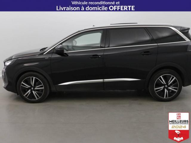 Peugeot 5008 image 9