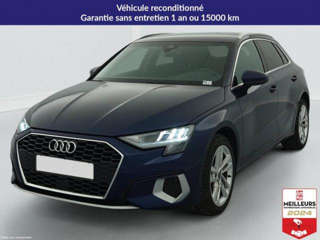 Audi A3 Sportback 30 Tdi 116 S Tronic 7 Design