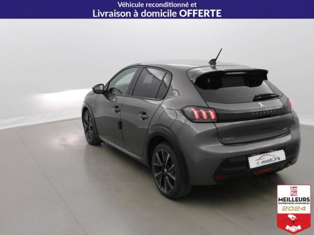 Peugeot 208 image 3