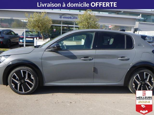 Peugeot 208 image 9