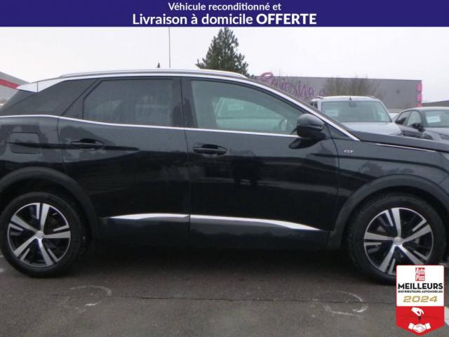 Peugeot 3008 image 3