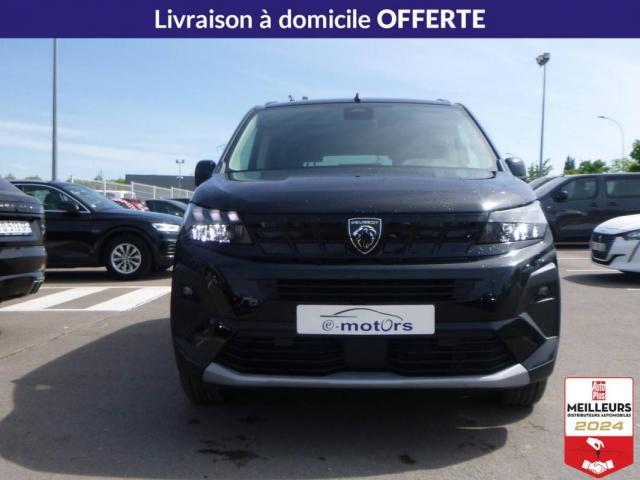 Peugeot Rifter image 6