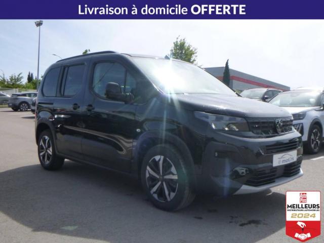 Peugeot Rifter image 5