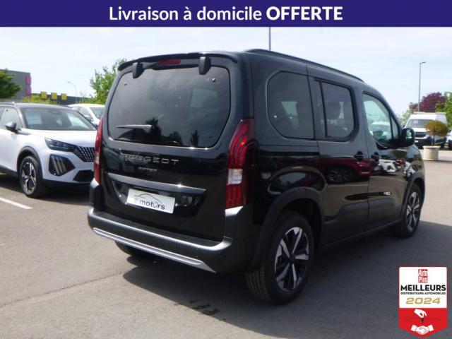Peugeot Rifter image 2