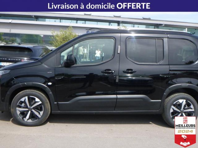 Peugeot Rifter image 8