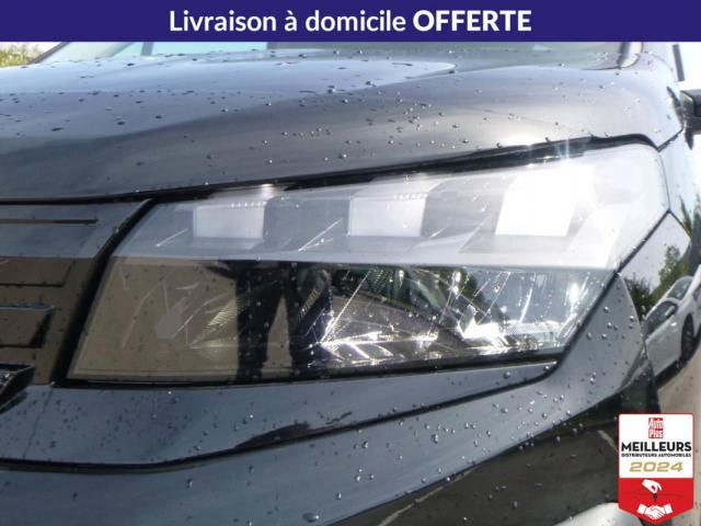 Peugeot Rifter image 4