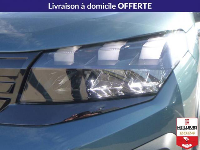Peugeot Rifter image 9